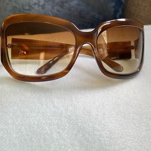 Oliver Peoples Athena sunglasses